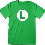 Luigi (1983) T-Shirt