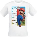 The Super Mario Bros. Movie (2023) T-Shirt