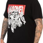 Marvel (1939) T-Shirt