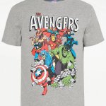 The Avengers (1963) T-Shirt