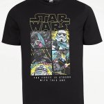 Star Wars (1977) T-Shirt