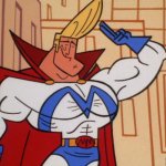 Major Man | Slavic Lives Matter | image tagged in major man,slavic | made w/ Imgflip meme maker