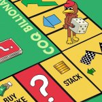 COQINU monopoly