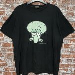 Squidward Tentacles (1999) T-Shirt