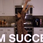 Liza Koshy 'I AM SUCCESS'