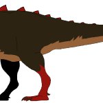 Tremorsaurus (Tectonic Shard)