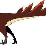 Vallumraptor (Tectonic Shard)