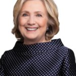 Hillary Clinton Gorgeous I'm in Love