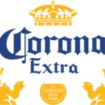 Logo cerveza corona extra