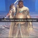 kanye best