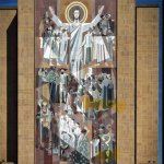 Touchdown Jesus