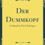 Dummkopf