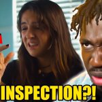 meat inspection?! meme