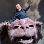 Joe Rogan Dragon