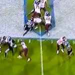 Sack vt