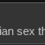 twins were having hot lesbian sex meme