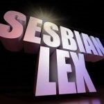 sesbian lex