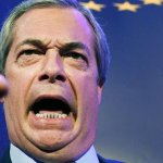 Angry Farage