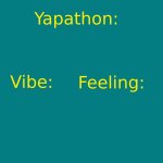 Night's Yapping