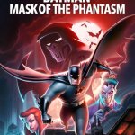 batman mask of the phantasm