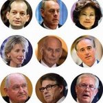 Trump cabinet DEI hires