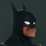 TheLaughingBat