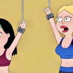 American Dad meme