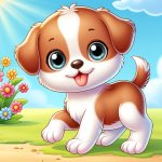 puppy