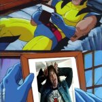 im not wrong | EVERY FAN GIRL IN 2022 | image tagged in wolverine remember | made w/ Imgflip meme maker