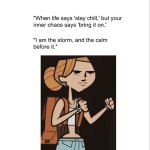 Life Chaos
