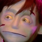 Concerned Norman
