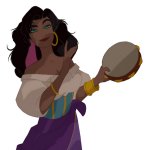 Esmeralda