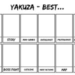 Yakuza - Best...