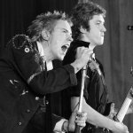sex pistols