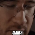 Markiplier Smash GIF Template