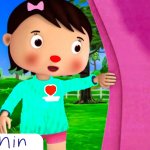 little baby bum Where Did You Go Min 35