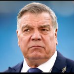 Sam Allardyce