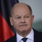 Olaf Scholz