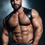 Hot Muscular Men Yum