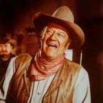 John Wayne