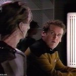 O'Brien cardassian