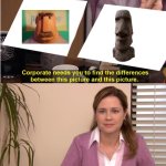 Title | image tagged in memes,they're the same picture,the office | made w/ Imgflip meme maker