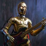 C-3PO DOOM