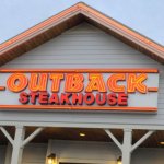 Outback Steakhouse