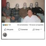 El hijo del santo y sus hermanos