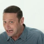 I didn't do fucking shit template