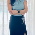 Evil Woman