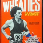 Wheaties Bruce Jenner meme