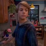 Henry danger