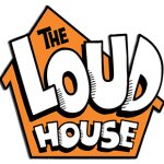 The Loud House Logo